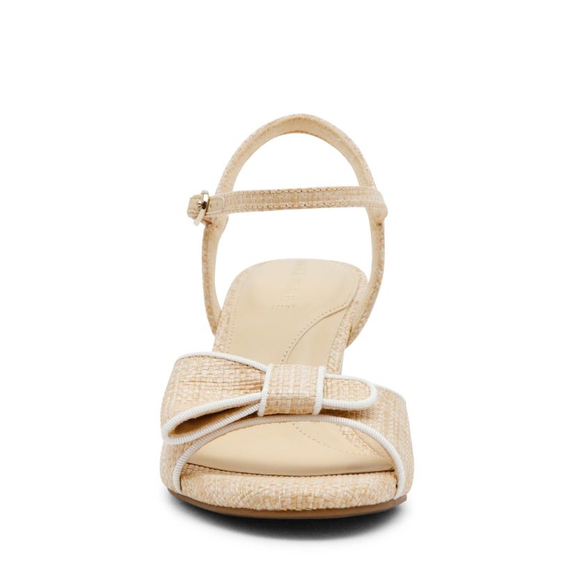 Rosy Dress Sandal