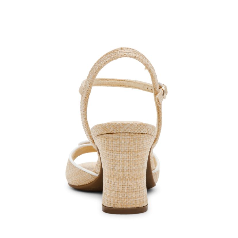 Rosy Dress Sandal