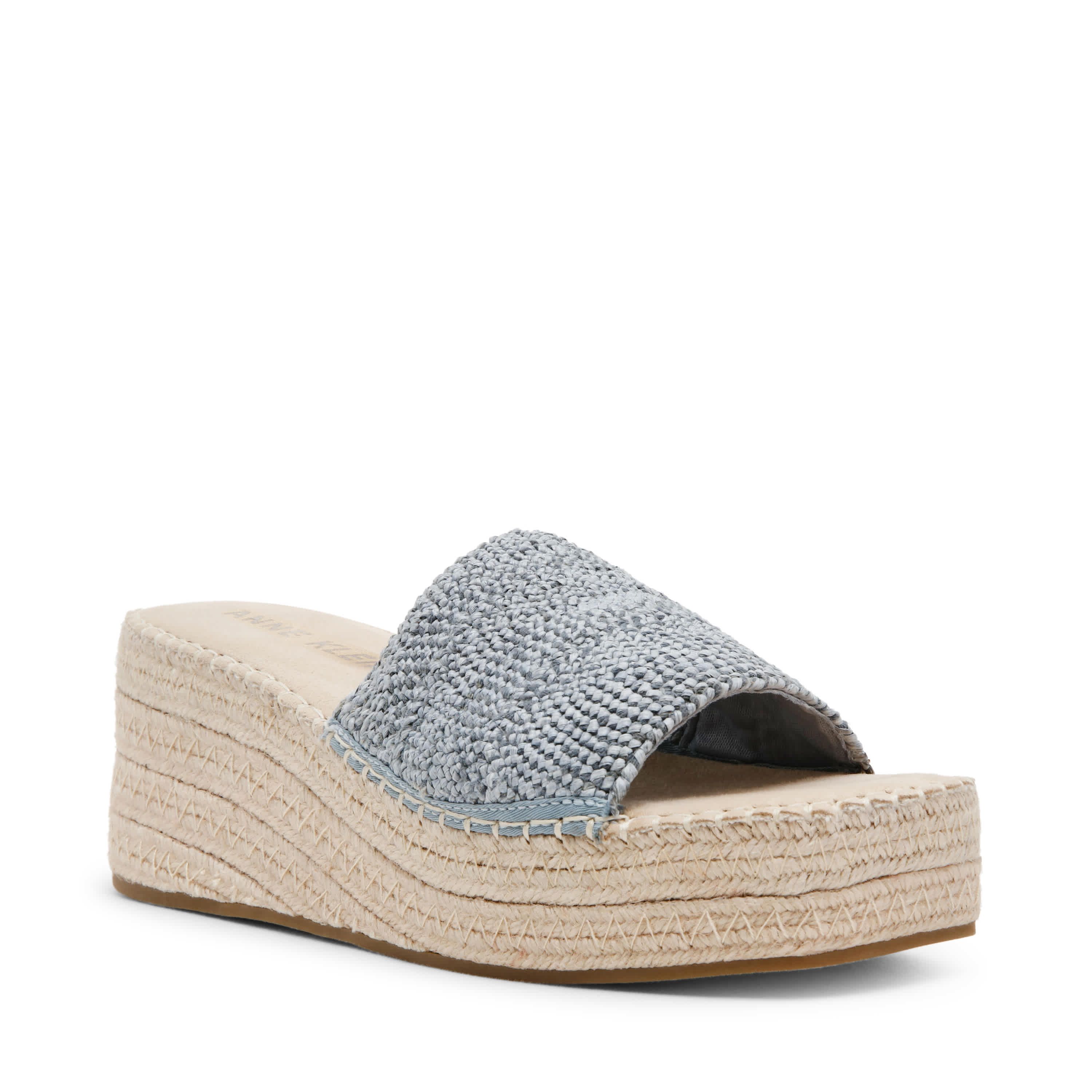 Cruz Platform Sandal