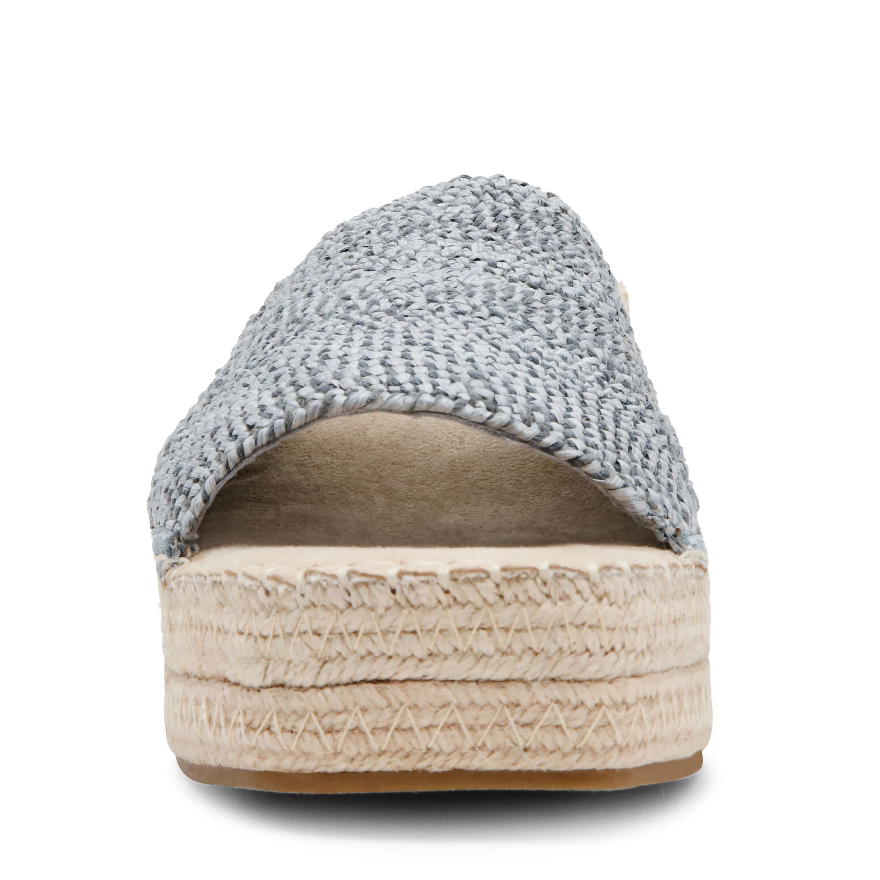 Cruz Platform Sandal