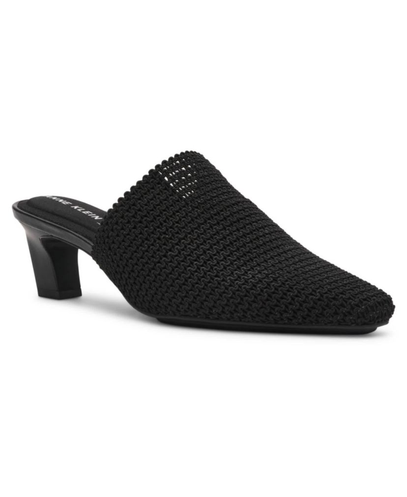 Sianna Dress Mule
