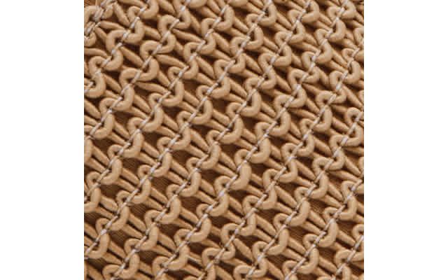 Tan Knit