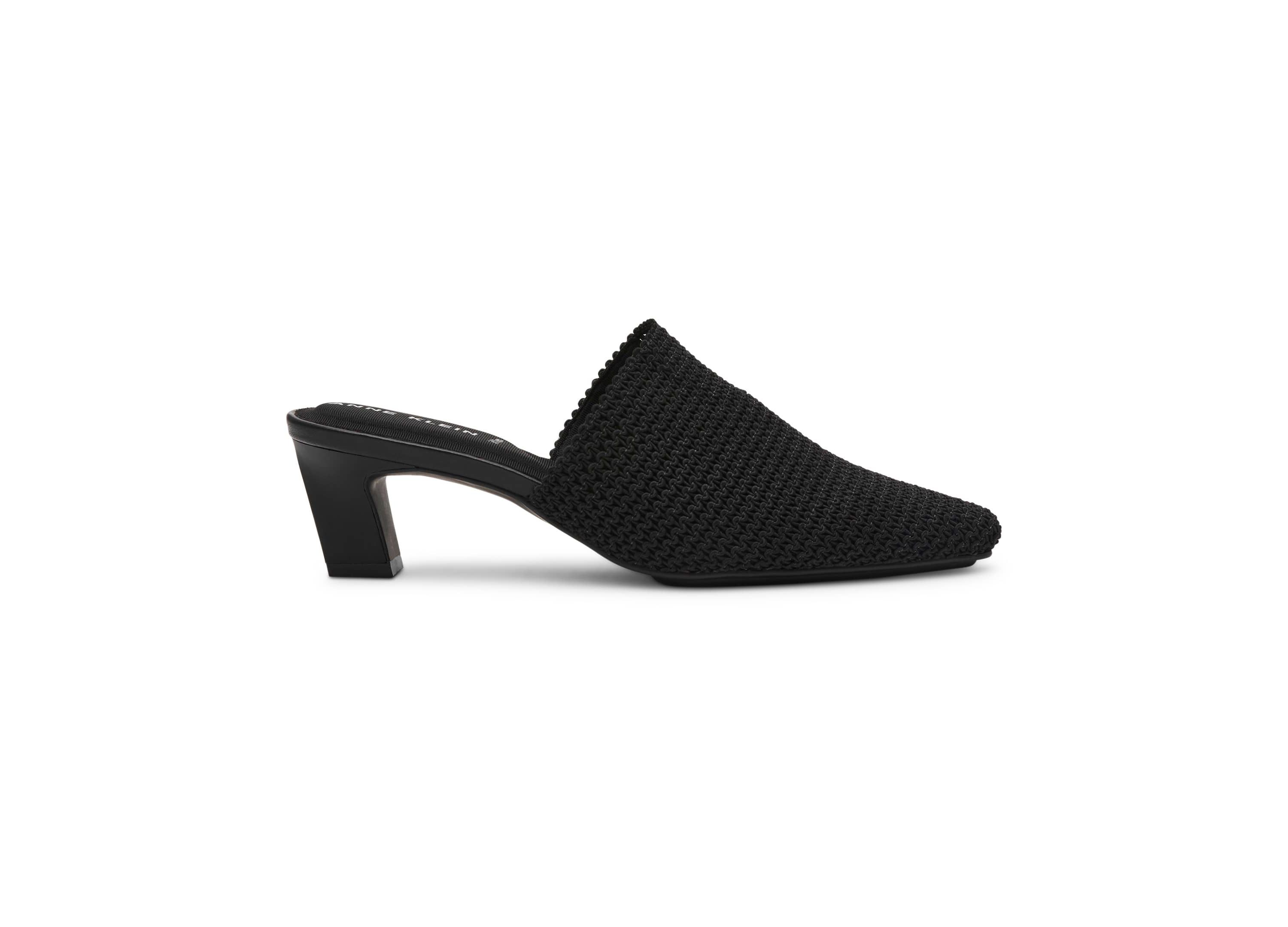 Sianna Dress Mule