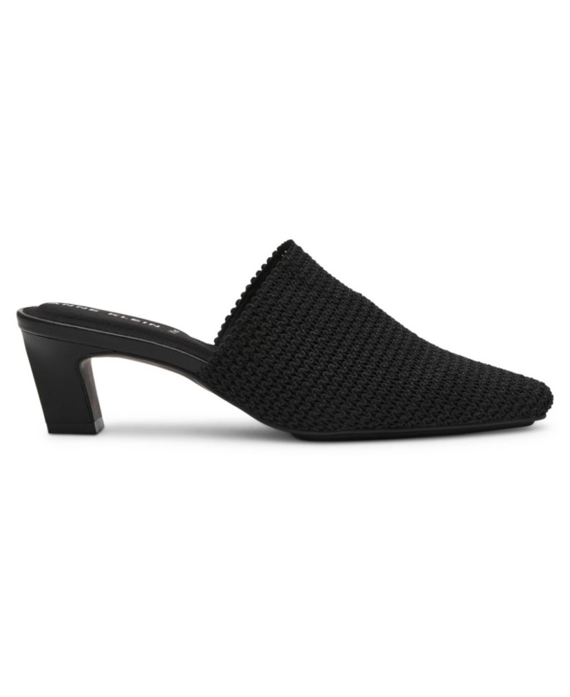 Sianna Dress Mule