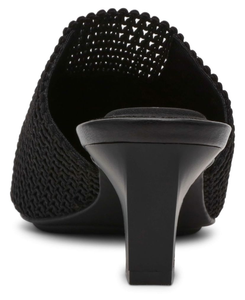 Sianna Dress Mule