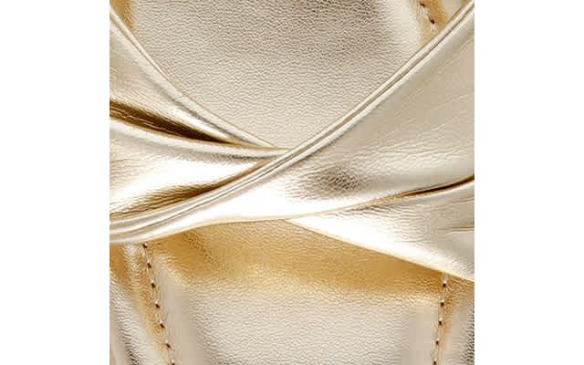 Light Gold