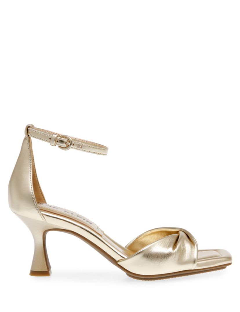Jessie Dress Sandal