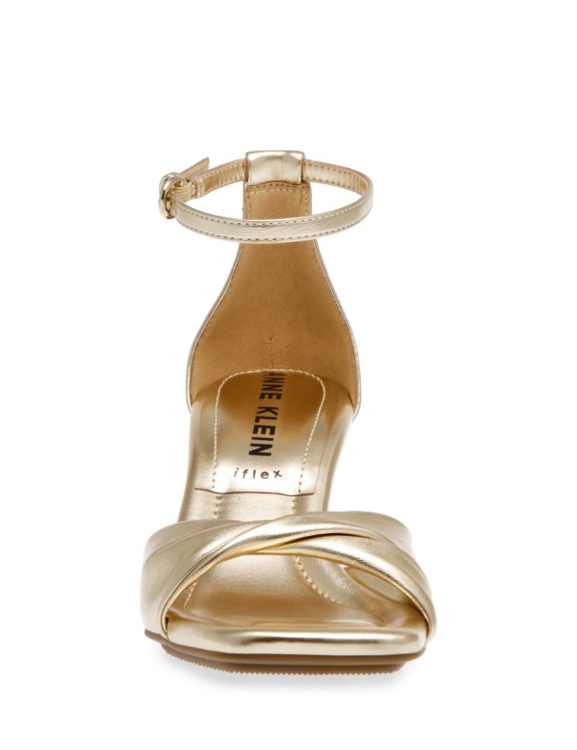 Jessie Dress Sandal