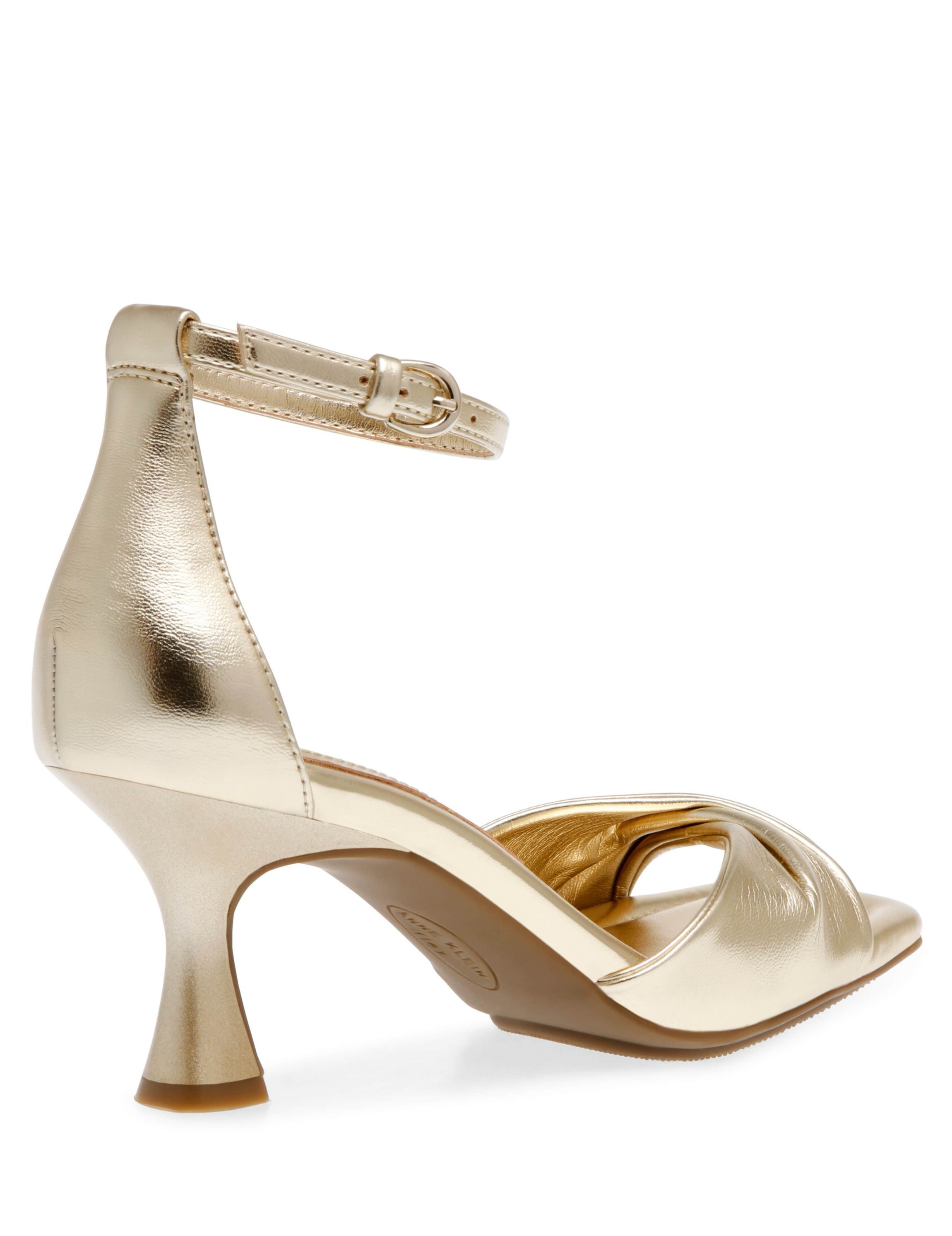 Jessie Dress Sandal