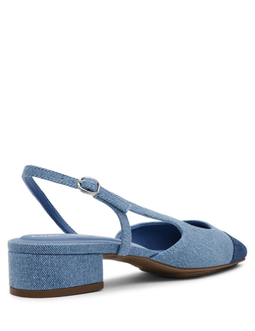 Nia Sling-back Ballet