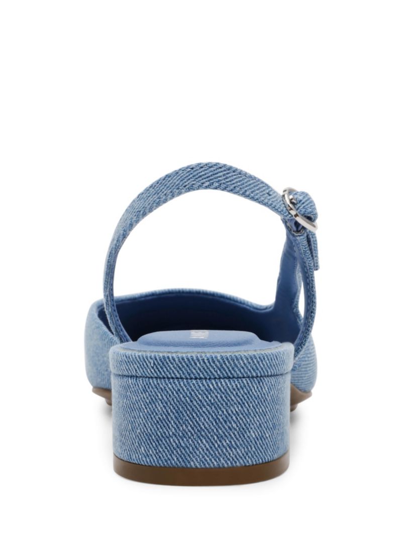 Nia Sling-back Ballet
