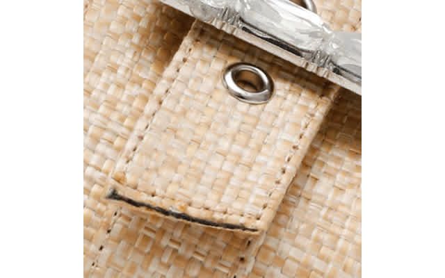 NATURAL RAFFIA