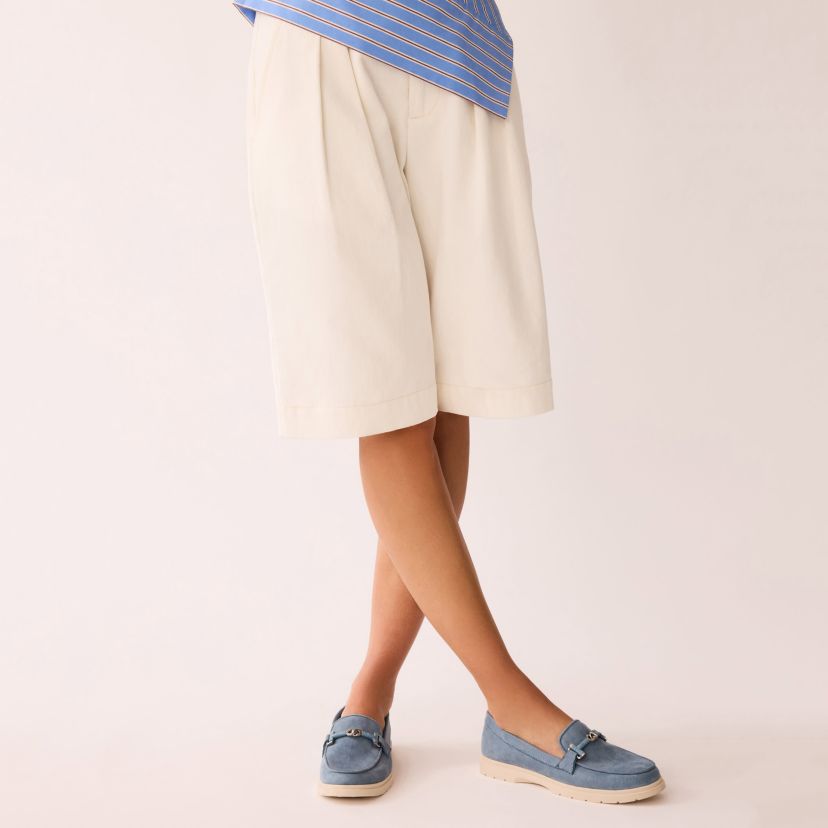 Amara Loafer