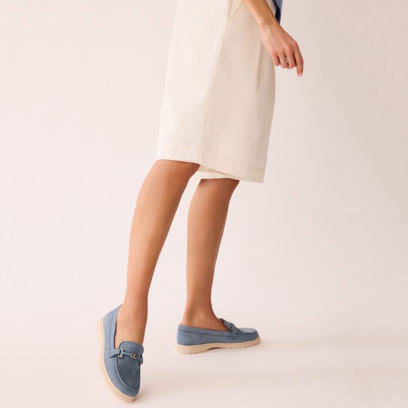 Amara Loafer