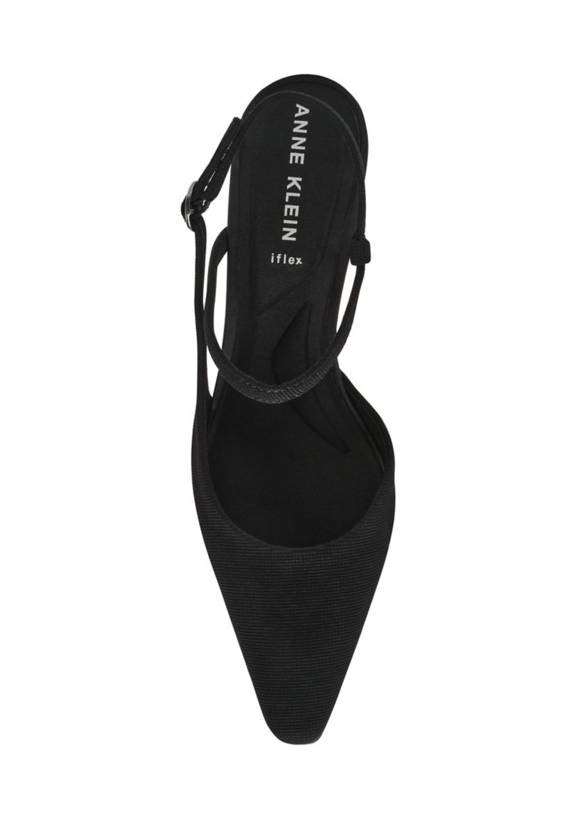 Cosmo Pump