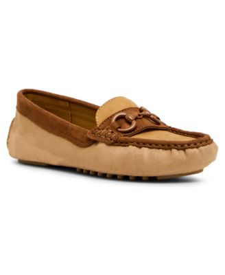 Anne Klein Women's Chrystie Moc, 10M