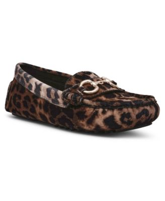 Anne Klein Women's Chrystie Moc, 6M