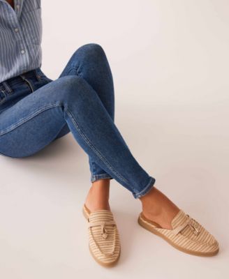 Anne Klein Women's Solay Mule