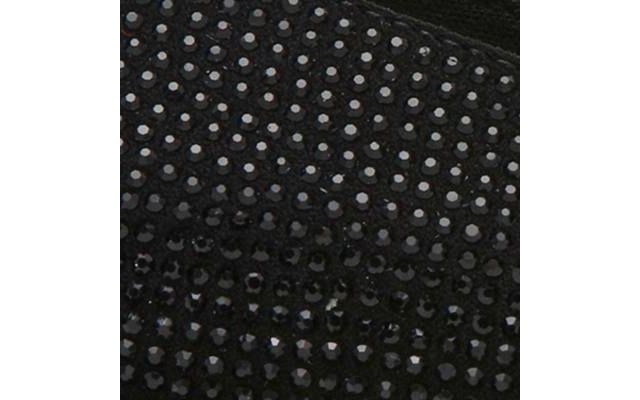 BLACK CRYSTAL