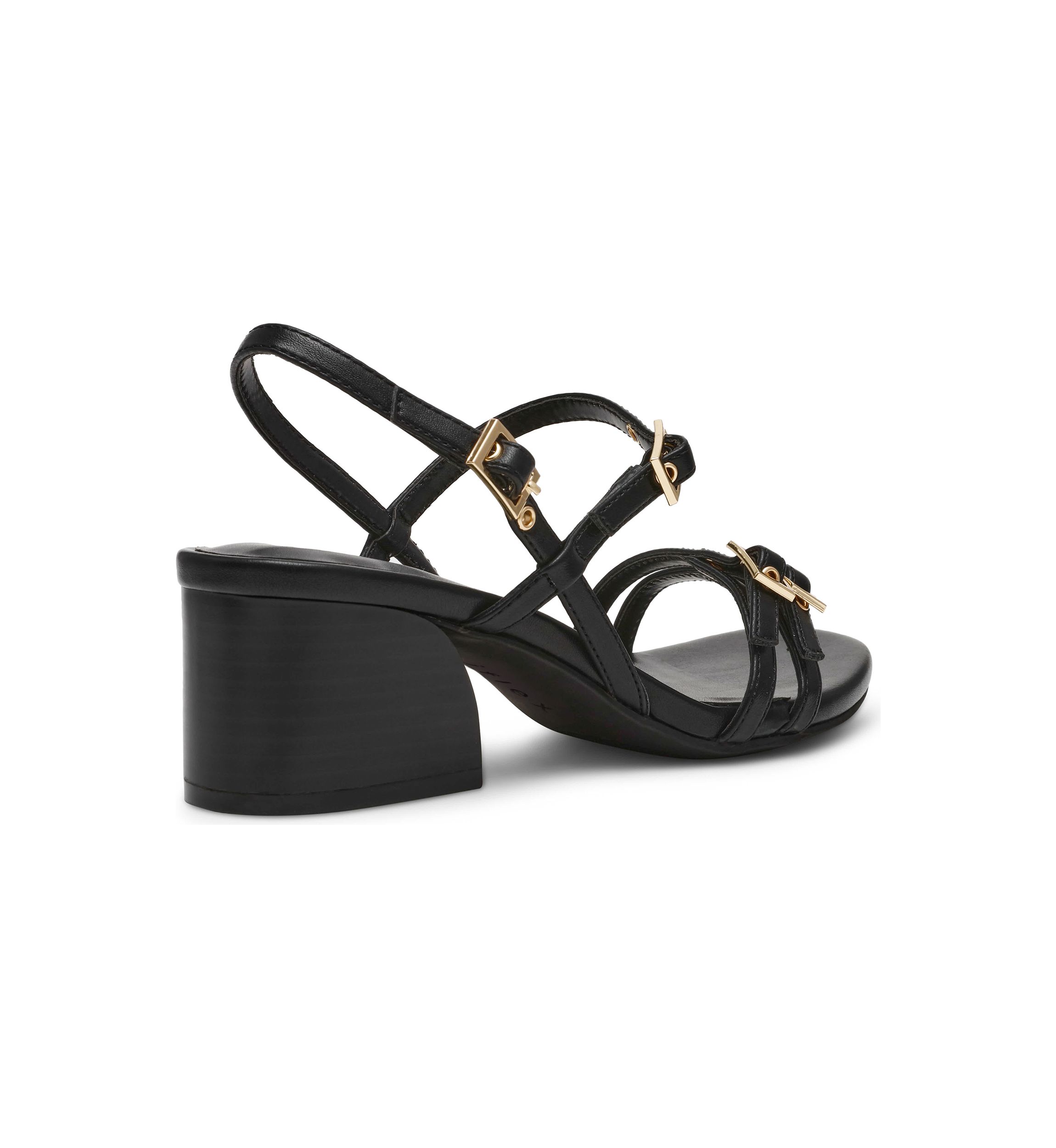 Mackenzie Dress Sandal