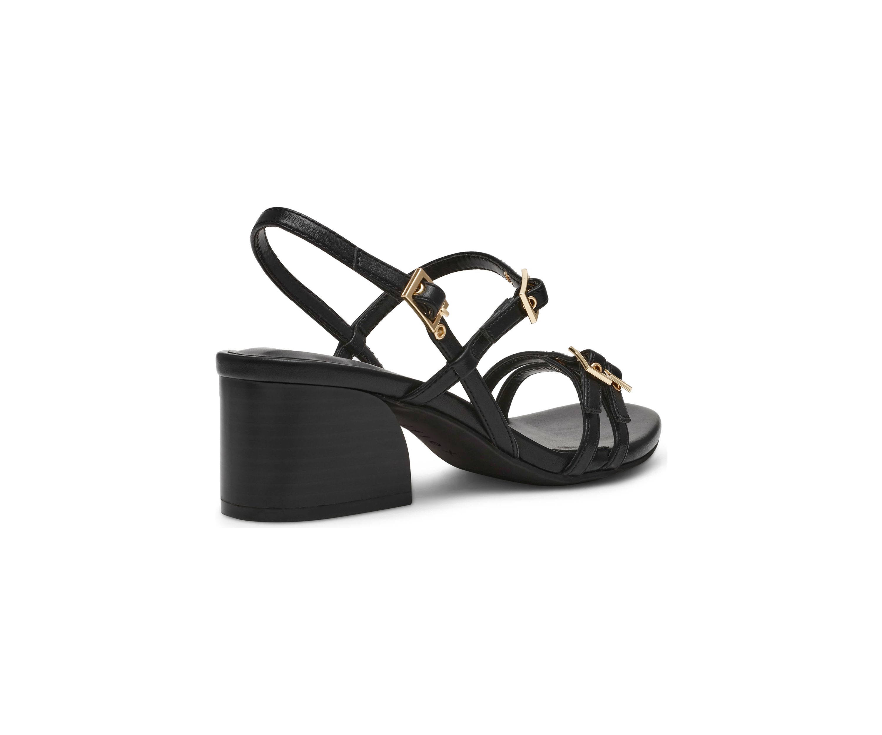 Mackenzie Dress Sandal