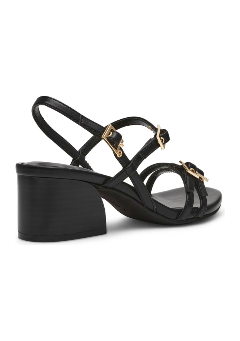 Mackenzie Dress Sandal