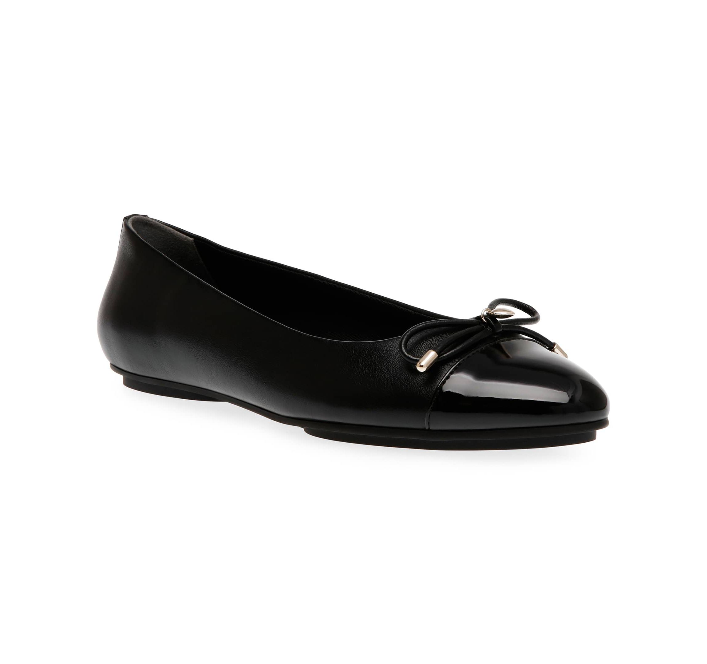 Luci Ballet Flat