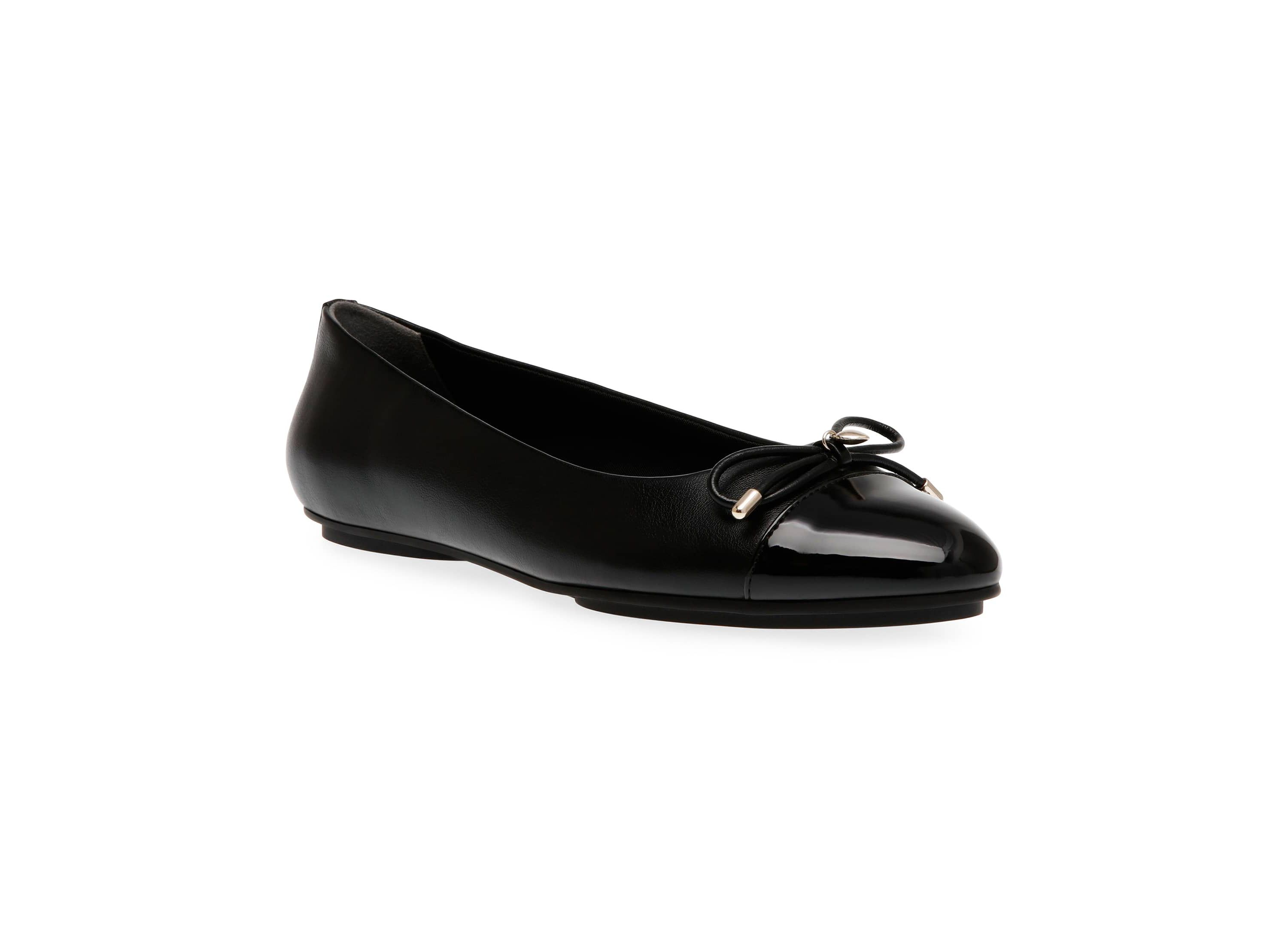 Luci Ballet Flat