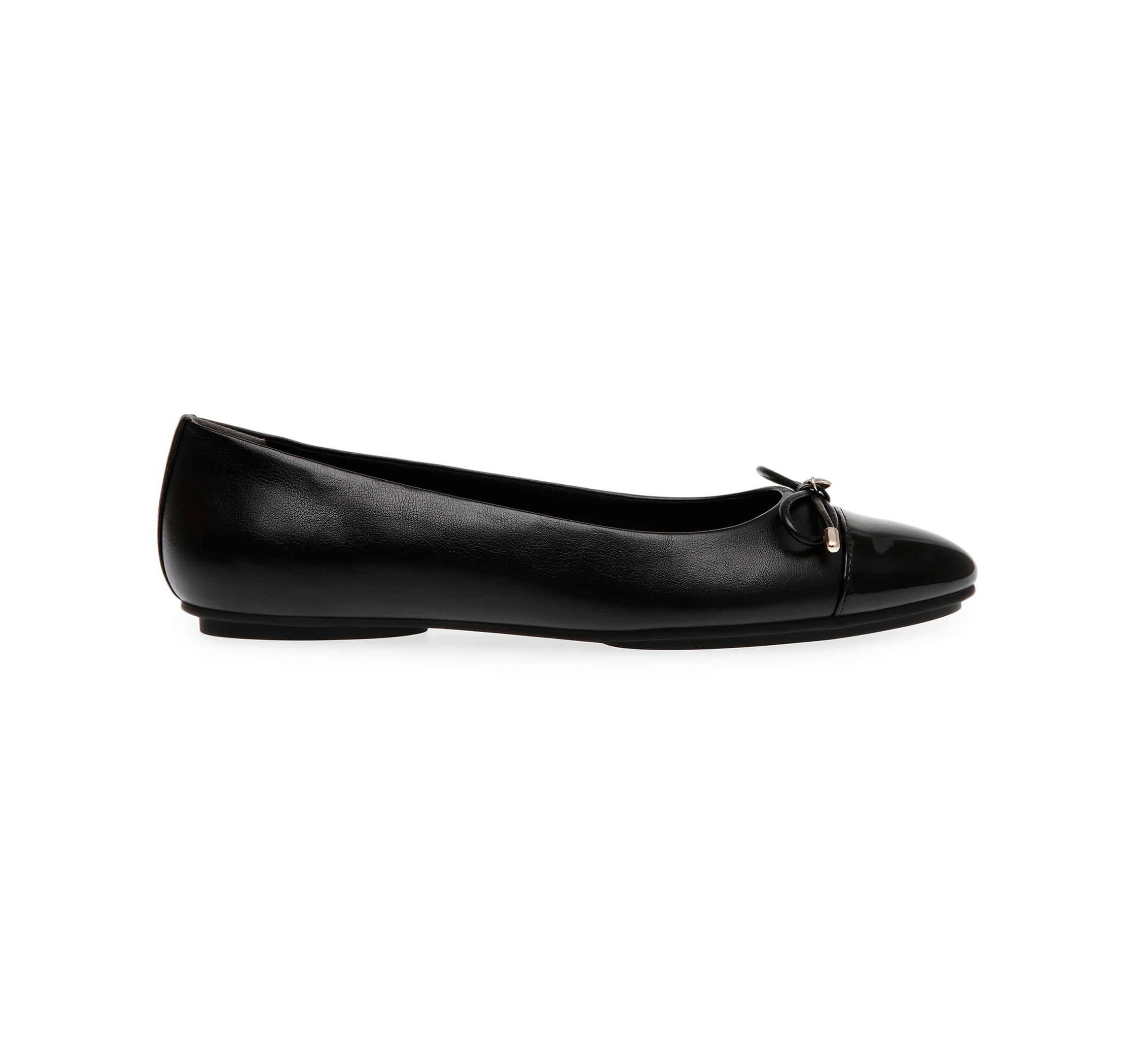 Luci Ballet Flat
