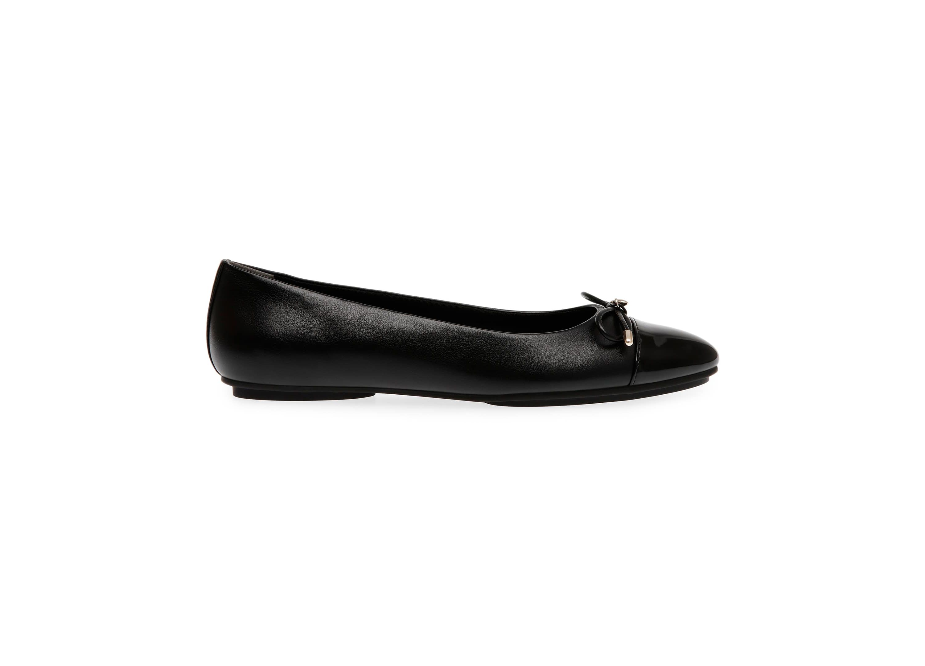 Luci Ballet Flat