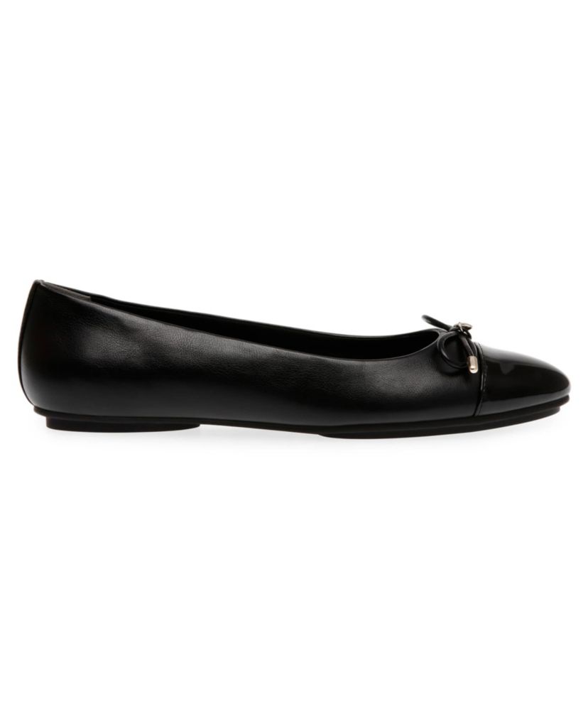 Luci Ballet Flat
