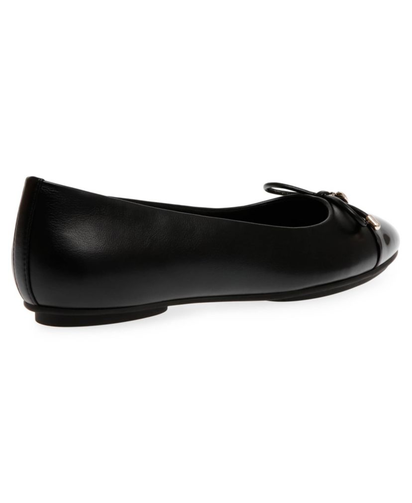 Luci Ballet Flat
