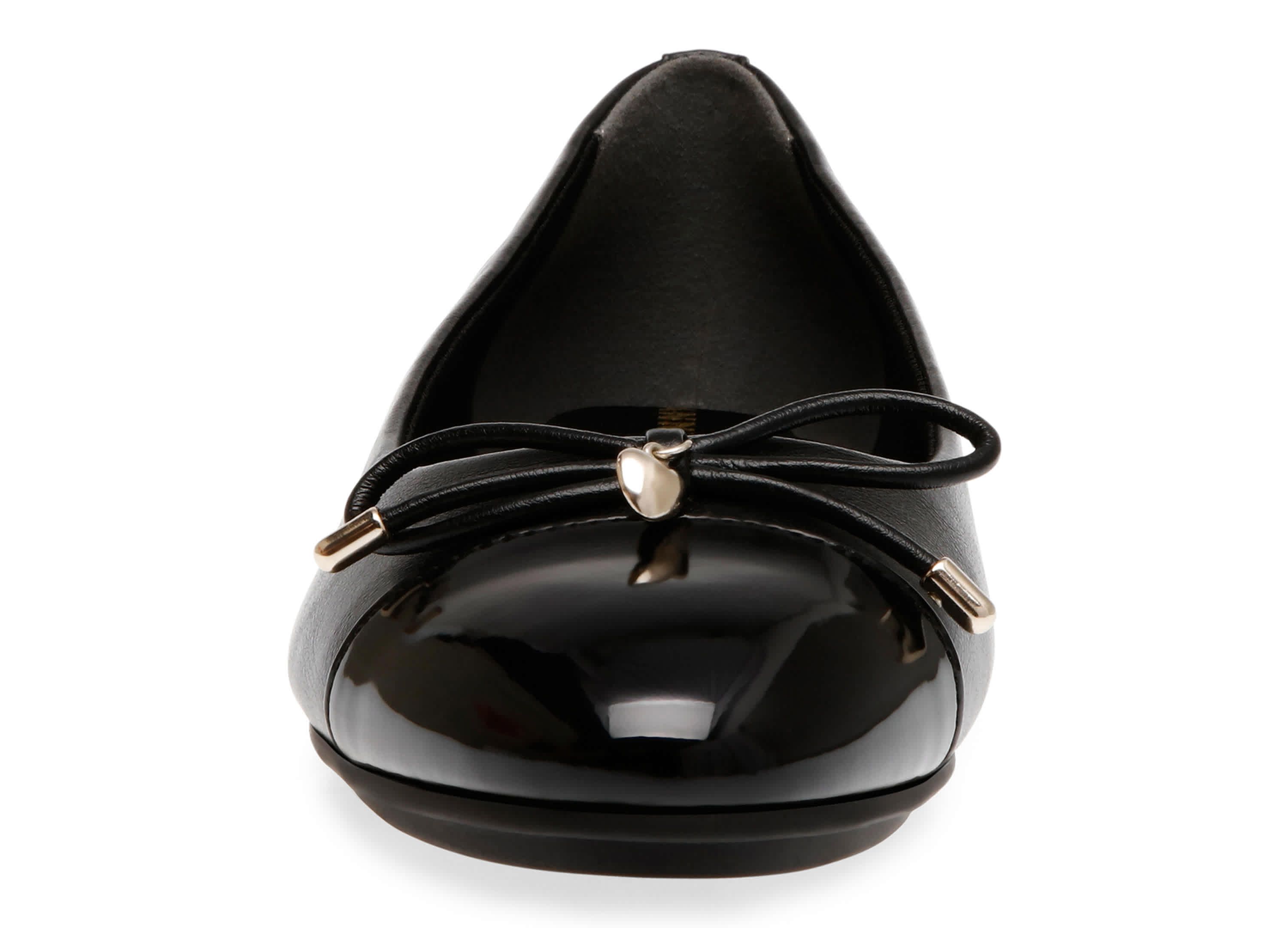 Luci Ballet Flat