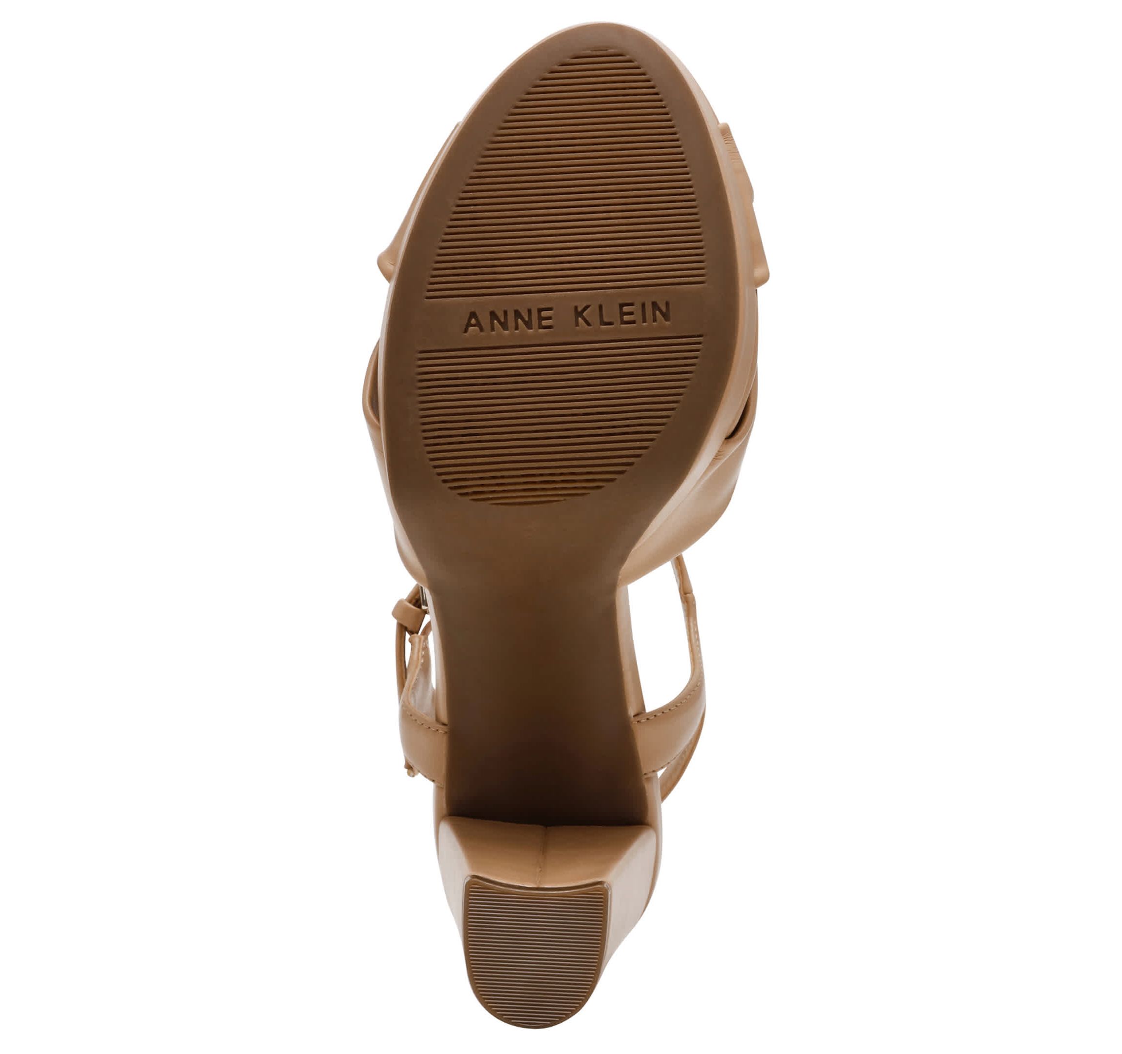 Velia Platform Sandal