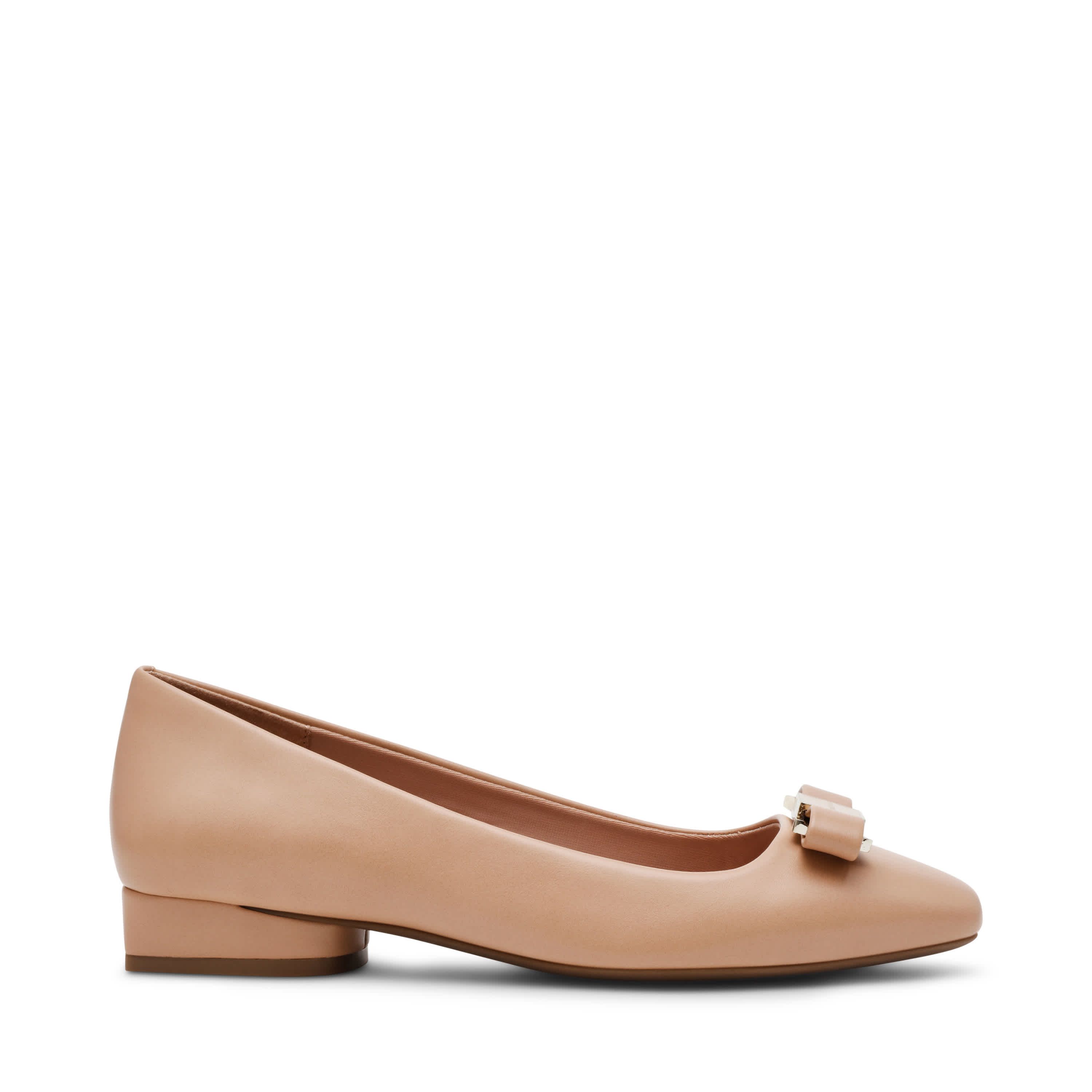 Cadey Ballet Flat