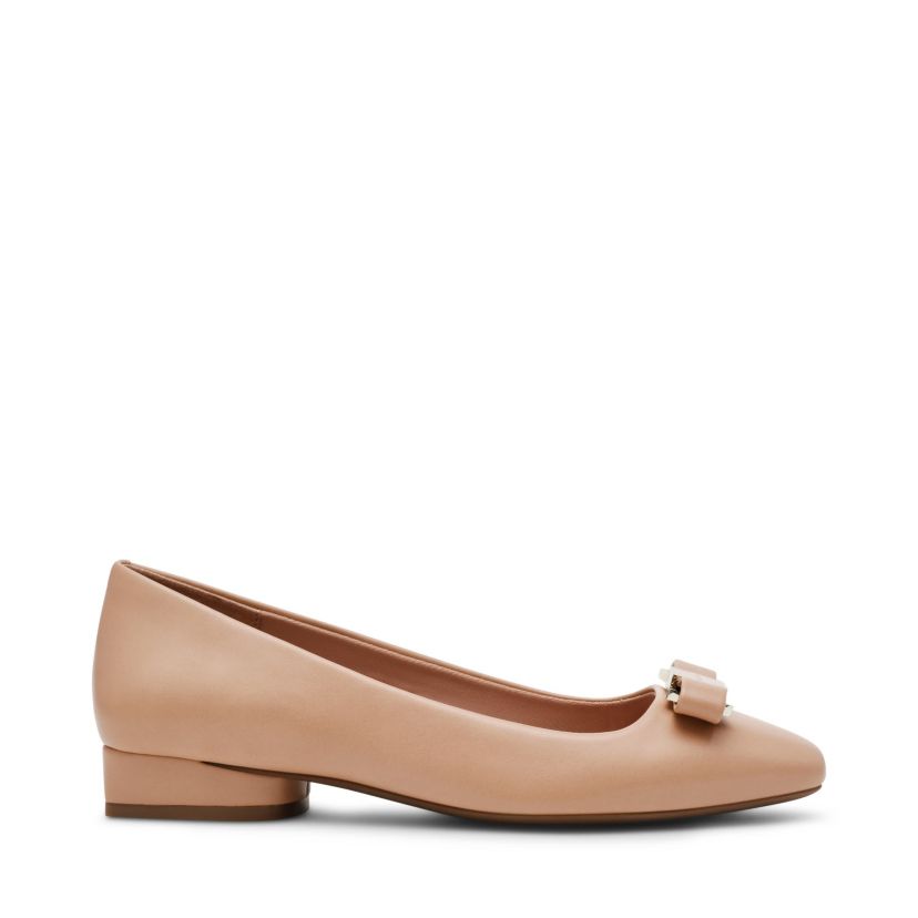 Cadey Ballet Flat