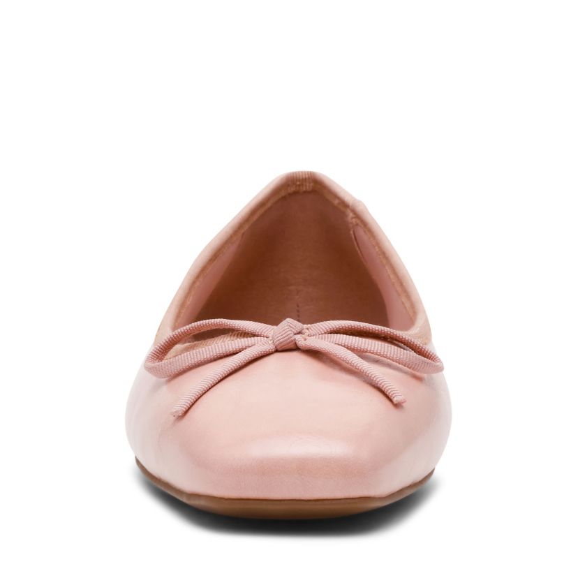 Anna Ballet Flat