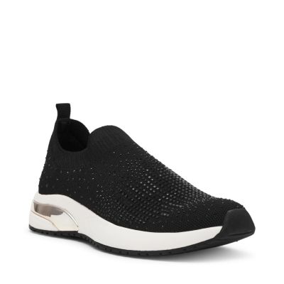 Anne Klein Women's Compete Sneaker, 7.5M