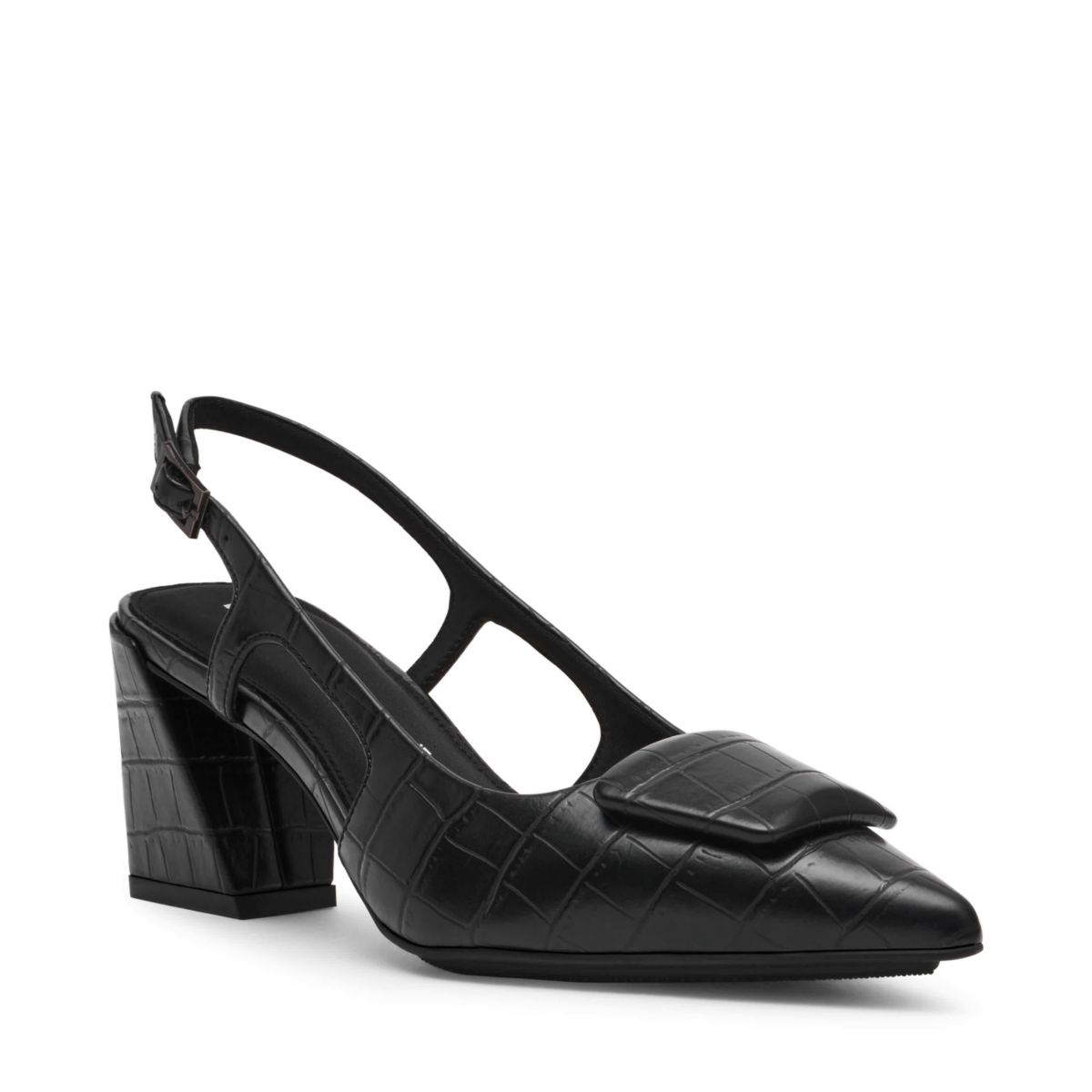 Renetta Sling-back Pump