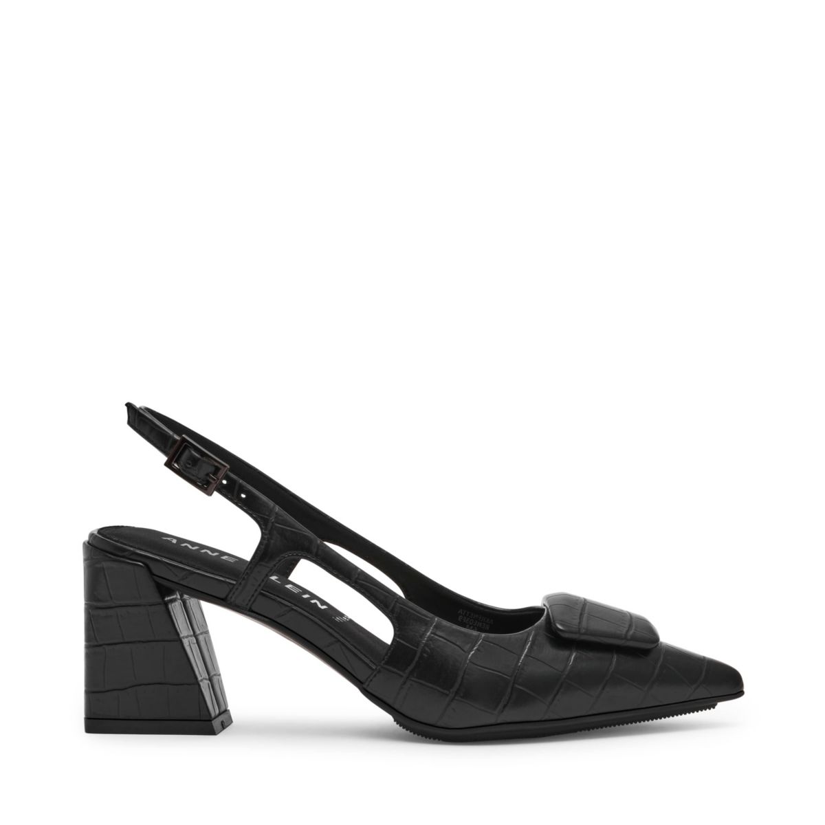 Renetta Sling-back Pump