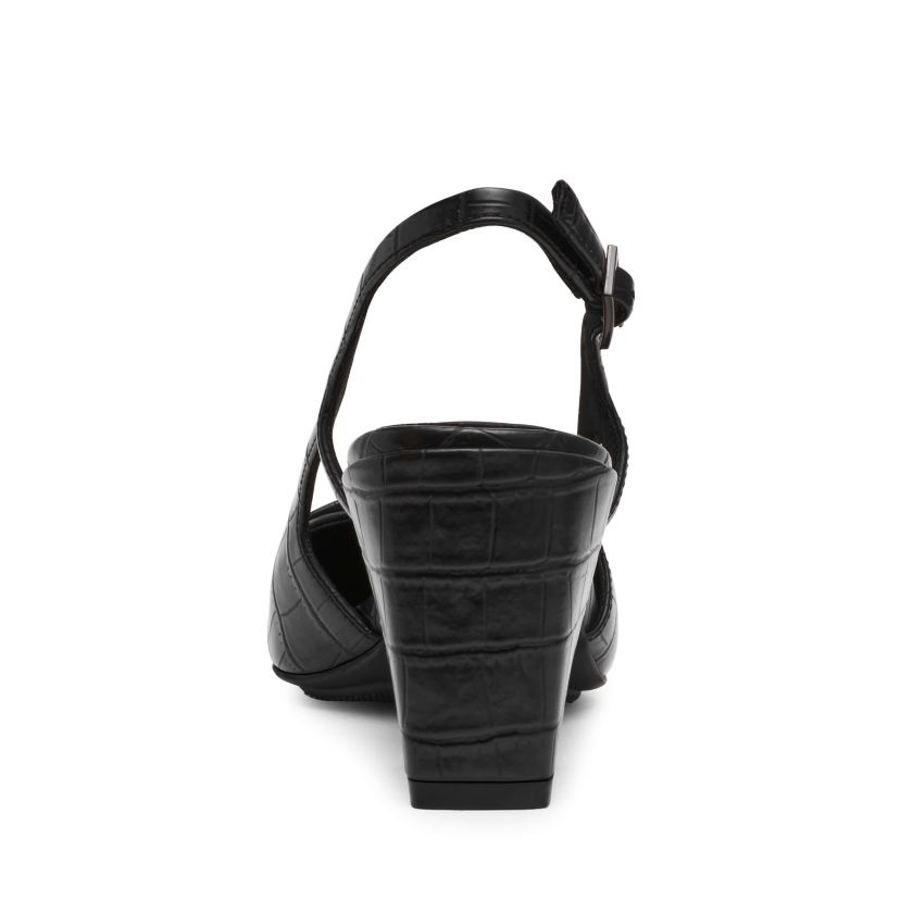 Renetta Sling-back Pump