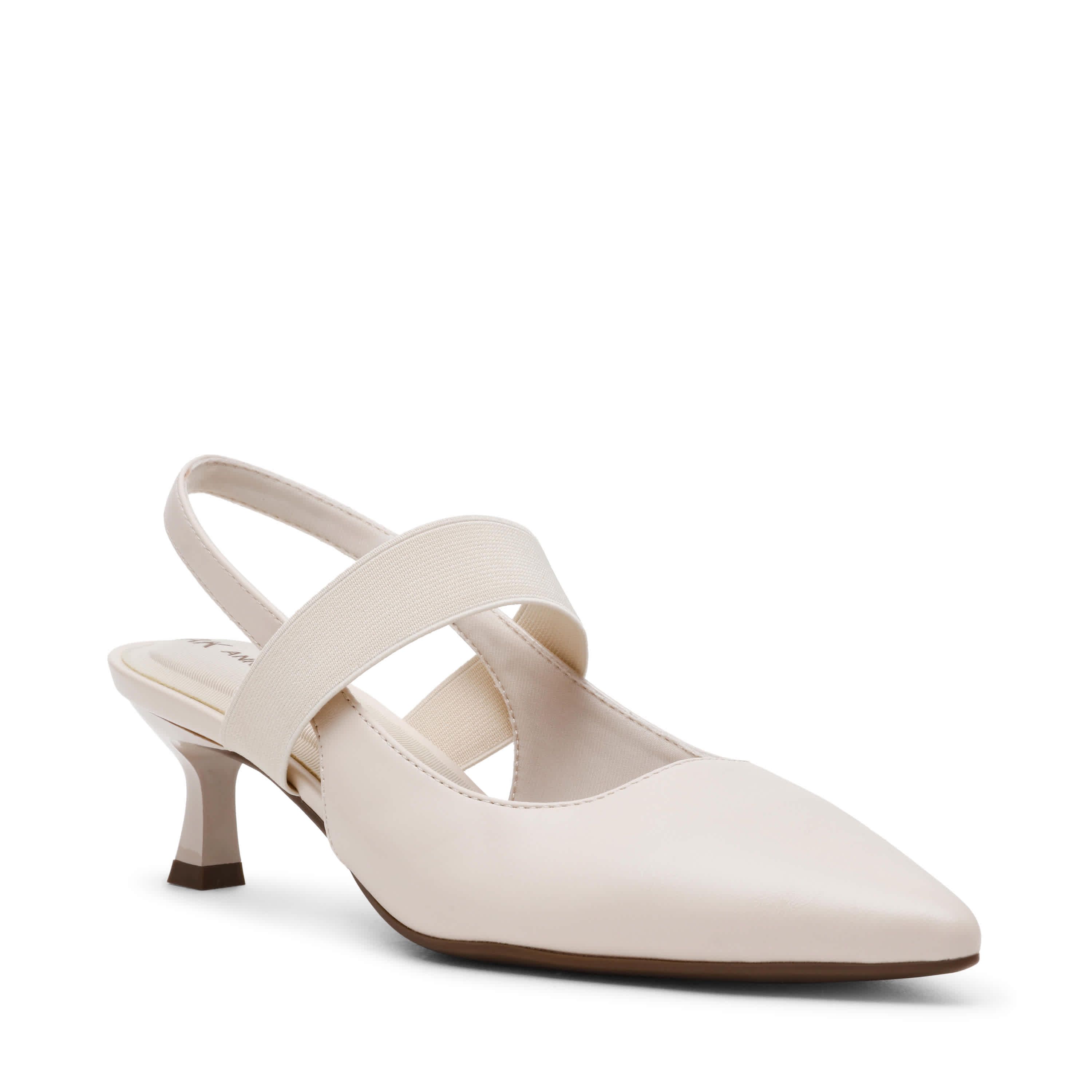 Issia Kitten Heel