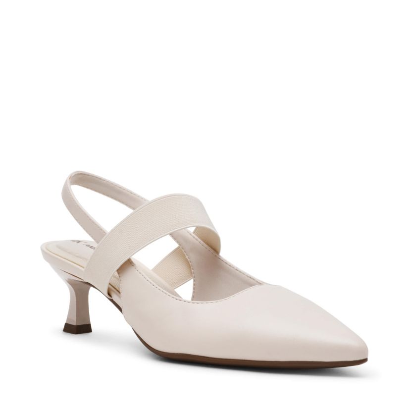 Issia Kitten Heel