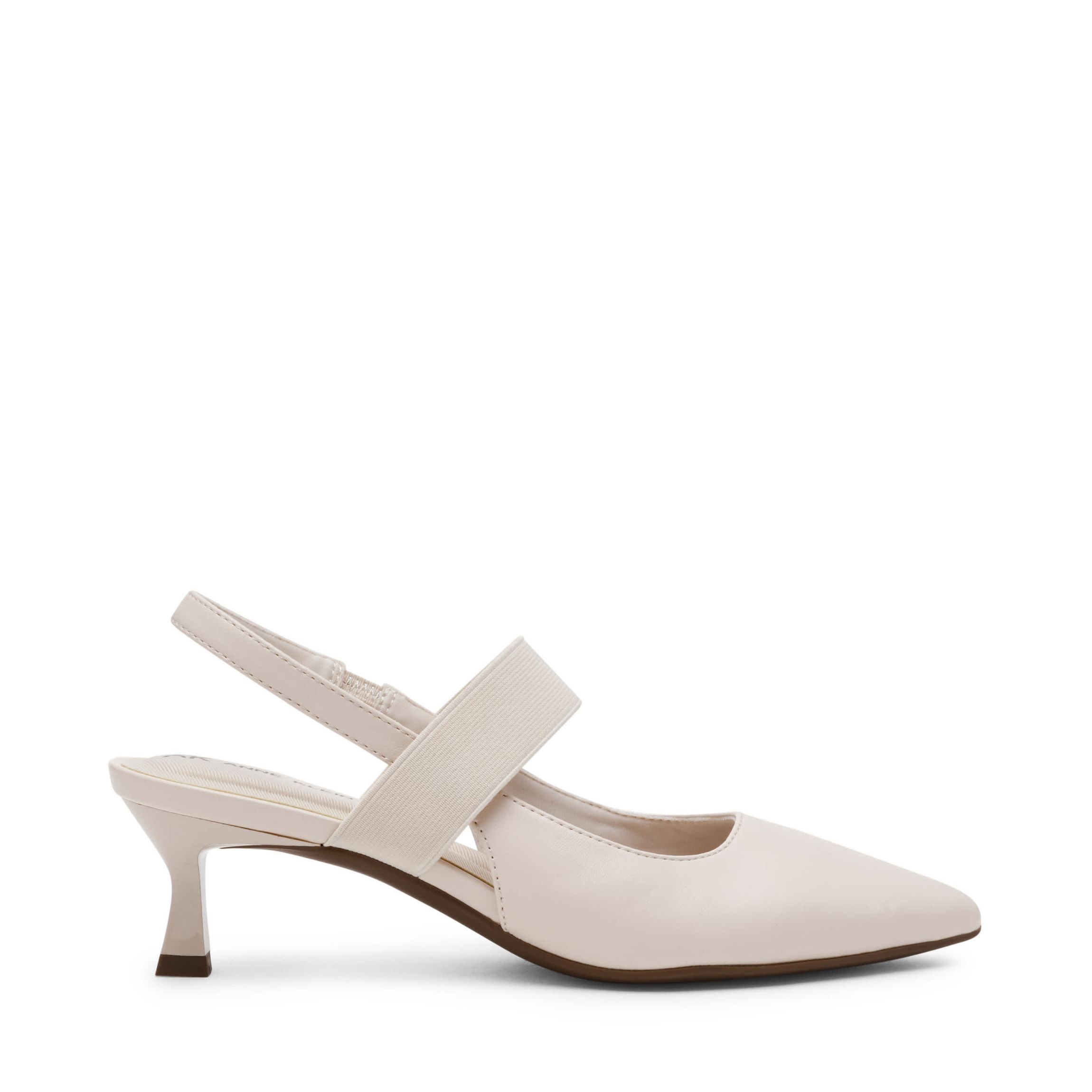 Issia Kitten Heel