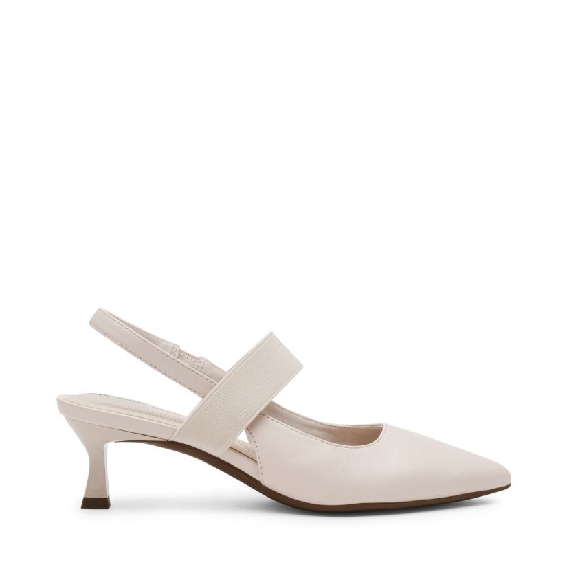 Issia Kitten Heel
