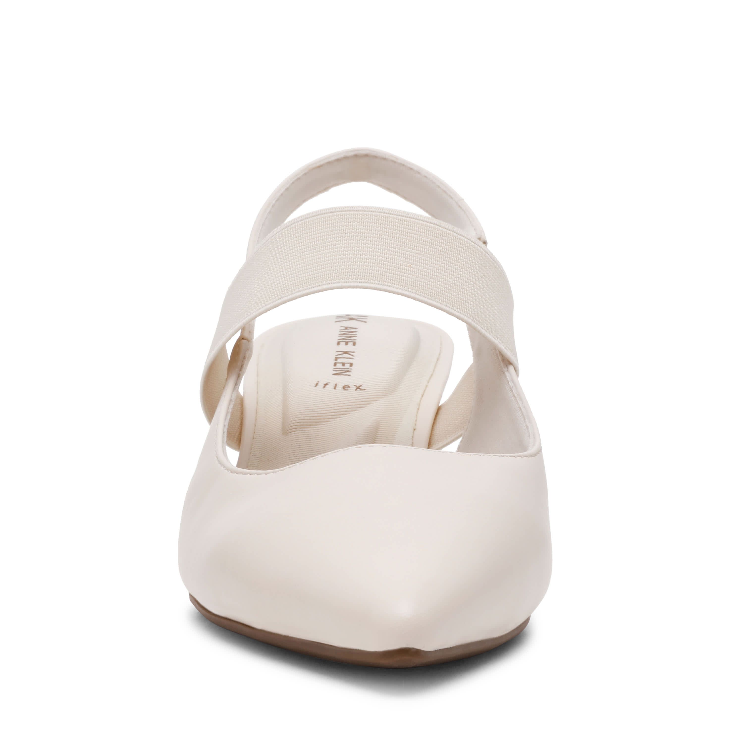 Issia Kitten Heel