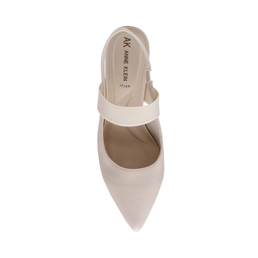 Issia Kitten Heel