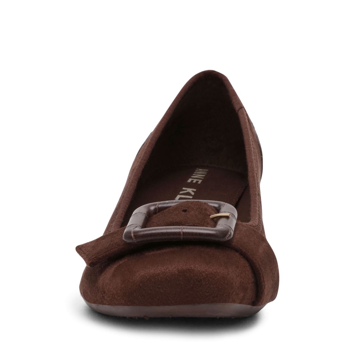 Wyatt Stretch Wedge Shoes