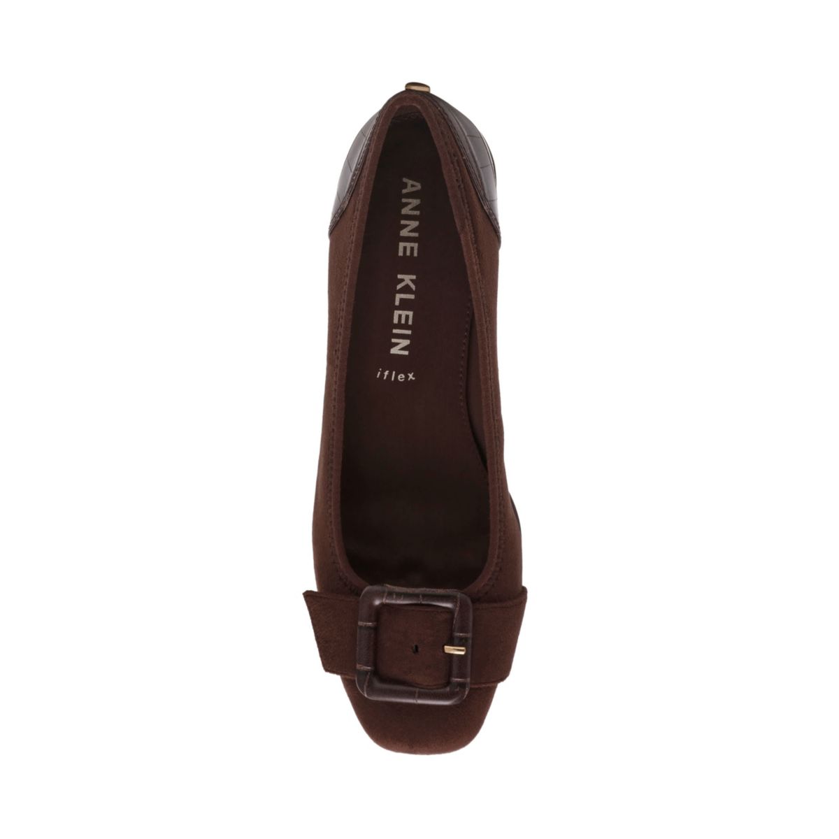 Wyatt Stretch Wedge Shoes