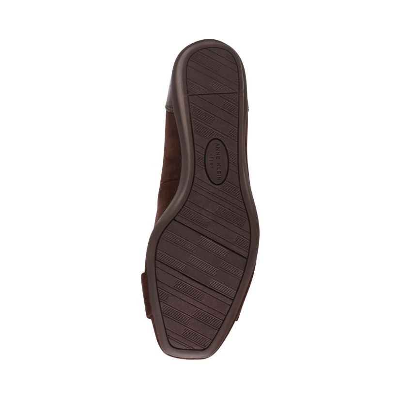 Wyatt Stretch Wedge Shoes